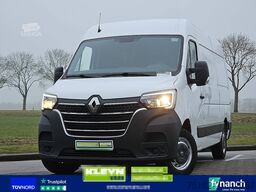 RENAULT MASTER 2.3 DCI 135 L2H2