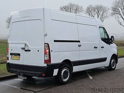 RENAULT MASTER 2.3 DCI 135 L2H2