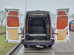 RENAULT MASTER 2.3 DCI 135 L2H2