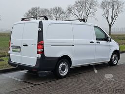 MERCEDES-BENZ VITO 114 L2 Wp-Inrichting AC!