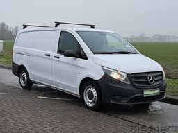 MERCEDES-BENZ VITO 114 L2 Wp-Inrichting AC!