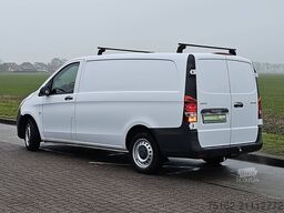 MERCEDES-BENZ VITO 114 L2 Wp-Inrichting AC!