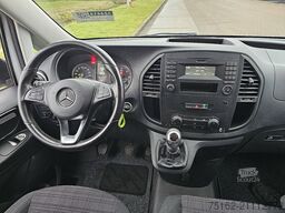 MERCEDES-BENZ VITO 114 L2 Wp-Inrichting AC!