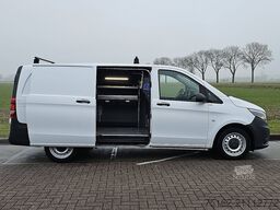 MERCEDES-BENZ VITO 114 L2 Wp-Inrichting AC!