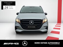 Mercedes-Benz VITO 116 TOURER NAVI KAMERA MBUX 2x KLIMA DAB