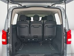 Mercedes-Benz VITO 116 TOURER NAVI KAMERA MBUX 2x KLIMA DAB
