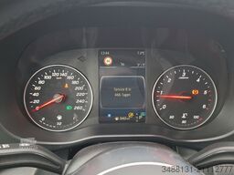 Mercedes-Benz VITO 116 TOURER NAVI KAMERA MBUX 2x KLIMA DAB