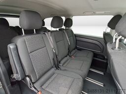 Mercedes-Benz VITO 116 TOURER NAVI KAMERA MBUX 2x KLIMA DAB