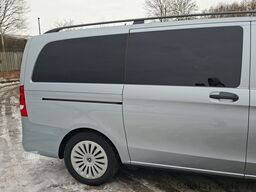 Mercedes-Benz VITO 116 TOURER NAVI KAMERA MBUX 2x KLIMA DAB