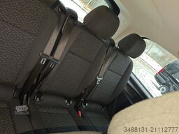 Mercedes-Benz VITO 116 TOURER NAVI KAMERA MBUX 2x KLIMA DAB
