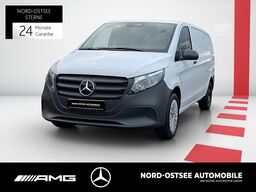Mercedes-Benz VITO 116 NEUES MODELL KAMERA NAVI TEMPO MBUX DAB