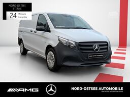 Mercedes-Benz VITO 116 NEUES MODELL KAMERA NAVI TEMPO MBUX DAB