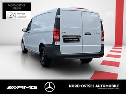 Mercedes-Benz VITO 116 NEUES MODELL KAMERA NAVI TEMPO MBUX DAB