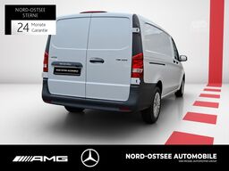 Mercedes-Benz VITO 116 NEUES MODELL KAMERA NAVI TEMPO MBUX DAB