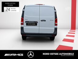 Mercedes-Benz VITO 116 NEUES MODELL KAMERA NAVI TEMPO MBUX DAB