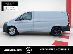 Mercedes-Benz VITO 116 NEUES MODELL KAMERA NAVI TEMPO MBUX DAB
