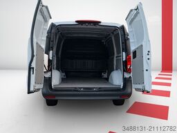 Mercedes-Benz VITO 116 NEUES MODELL KAMERA NAVI TEMPO MBUX DAB