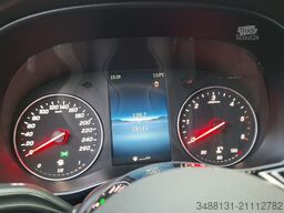 Mercedes-Benz VITO 116 NEUES MODELL KAMERA NAVI TEMPO MBUX DAB