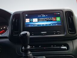 Mercedes-Benz VITO 116 NEUES MODELL KAMERA NAVI TEMPO MBUX DAB