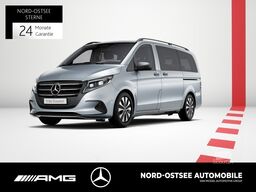 Mercedes-Benz VITO 116 TOURER SELECT NEUES MODELL KAM LED NAV