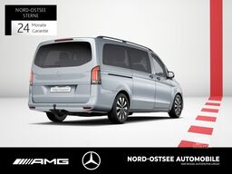 Mercedes-Benz VITO 116 TOURER SELECT NEUES MODELL KAM LED NAV