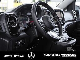 Mercedes-Benz VITO 116 TOURER SELECT NEUES MODELL KAM LED NAV