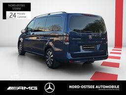 Mercedes-Benz VITO 116 TOURER SELECT NEUES MODELL AHK 2,5t NAV