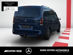 Mercedes-Benz VITO 116 TOURER SELECT NEUES MODELL AHK 2,5t NAV