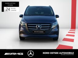 Mercedes-Benz VITO 116 TOURER SELECT NEUES MODELL AHK 2,5t NAV