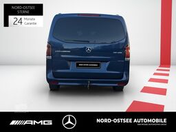 Mercedes-Benz VITO 116 TOURER SELECT NEUES MODELL AHK 2,5t NAV