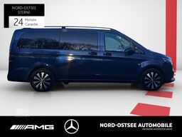 Mercedes-Benz VITO 116 TOURER SELECT NEUES MODELL AHK 2,5t NAV