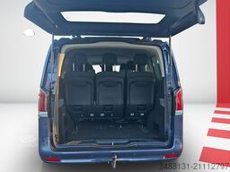 Mercedes-Benz VITO 116 TOURER SELECT NEUES MODELL AHK 2,5t NAV