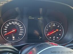 Mercedes-Benz VITO 116 TOURER SELECT NEUES MODELL AHK 2,5t NAV