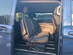 Mercedes-Benz VITO 116 TOURER SELECT NEUES MODELL AHK 2,5t NAV
