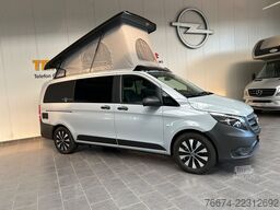 MERCEDES-BENZ Vito VanTourer Urban 