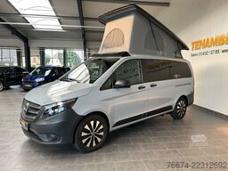 MERCEDES-BENZ Vito VanTourer Urban 