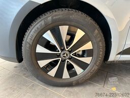 MERCEDES-BENZ Vito VanTourer Urban 