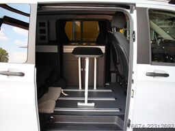 MERCEDES-BENZ Vito VanTourer Urban 