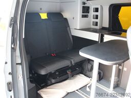 MERCEDES-BENZ Vito VanTourer Urban 