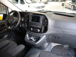 MERCEDES-BENZ Vito VanTourer Urban 