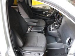 MERCEDES-BENZ Vito VanTourer Urban 