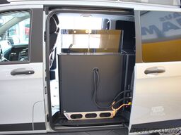 MERCEDES-BENZ Vito VanTourer Urban 