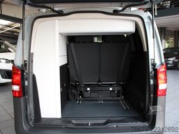 MERCEDES-BENZ Vito VanTourer Urban 
