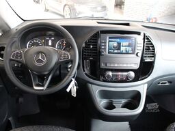 MERCEDES-BENZ Vito VanTourer Urban 