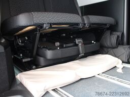 MERCEDES-BENZ Vito VanTourer Urban 