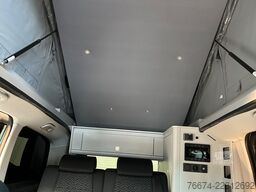 MERCEDES-BENZ Vito VanTourer Urban 