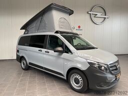 MERCEDES-BENZ Vito VanTourer Urban 