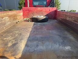 MAN TGM 13.290 BL 4X4/Meiller 3-Seiten-Kipper