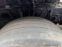 MERCEDES-BENZ ACTROS 2543 * RETARDER * LIFTACHSE * MULTI *