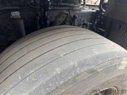 MERCEDES-BENZ ACTROS 2543 * RETARDER * LIFTACHSE * MULTI *